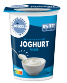 Greek Yogurt Bio - ANKLY®