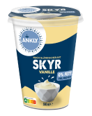 Skyr Vanilla - ANKLY®