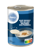 Rice Dessert - ANKLY®